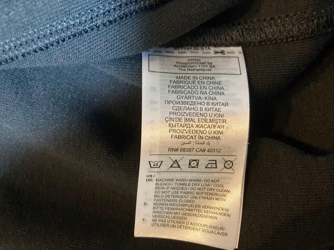 ジャケット・アウター adidas x Dime Super Fire Track Jacket