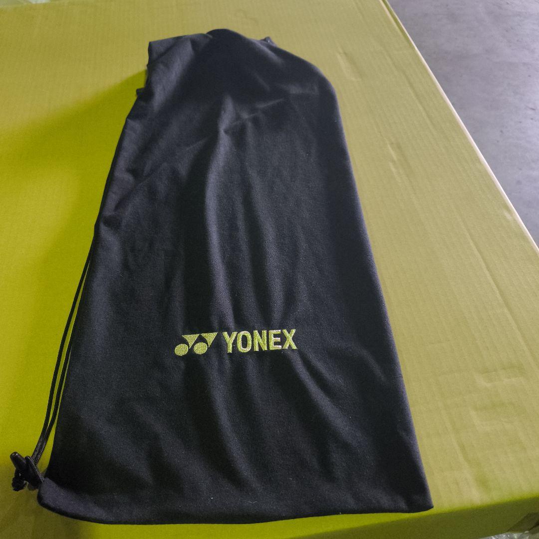 YONEX テニスラケット 2本セット カスタムフィット　VCORE SV95
