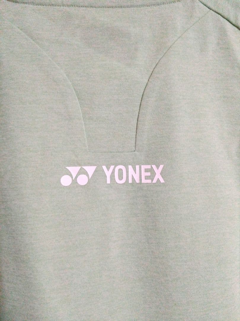 YONEXヨネックスダイハツ ジャパンオープン2025即日完売ユニドライTシャツ