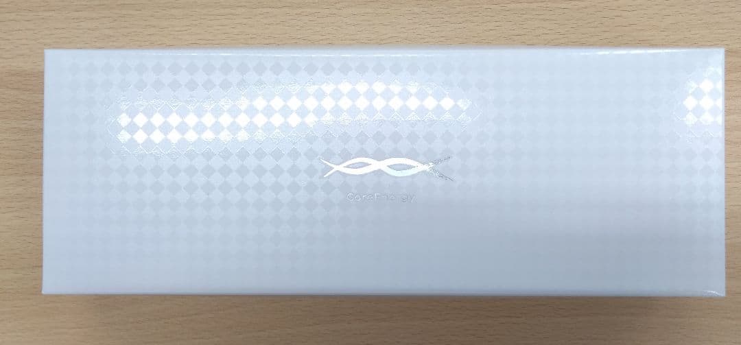 新品　機能性ベルト　コアエナジー　ビジネス・カジュアル用ブラウン【お値引き不可】