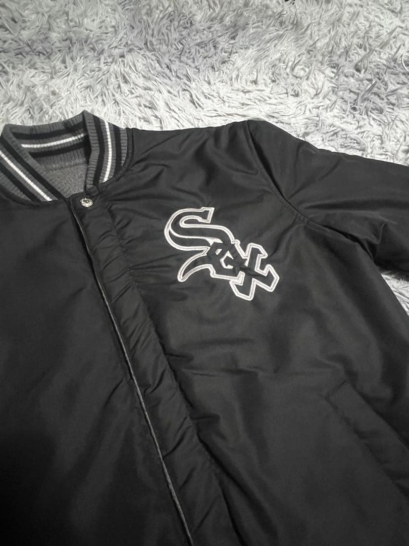ウェア sox vintage jacket 90s