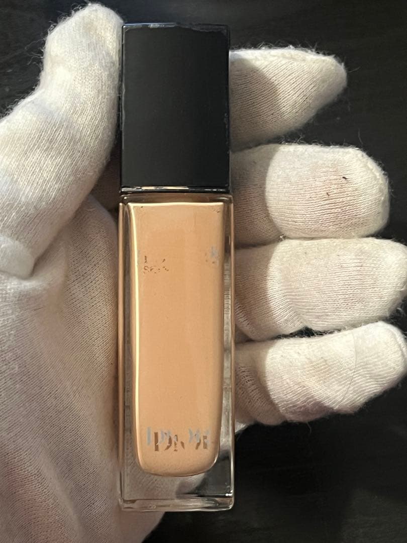 DIOR中古ファンデ、パレット、リップ、コンシーラー