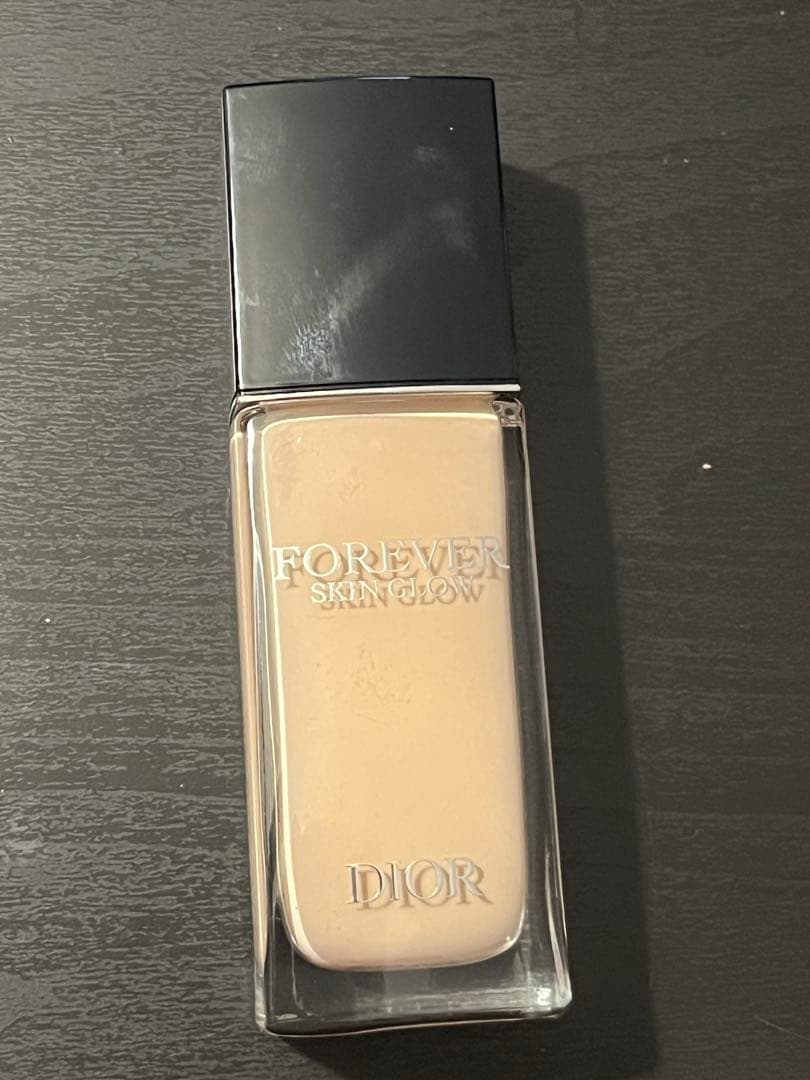 DIOR中古ファンデ、パレット、リップ、コンシーラー