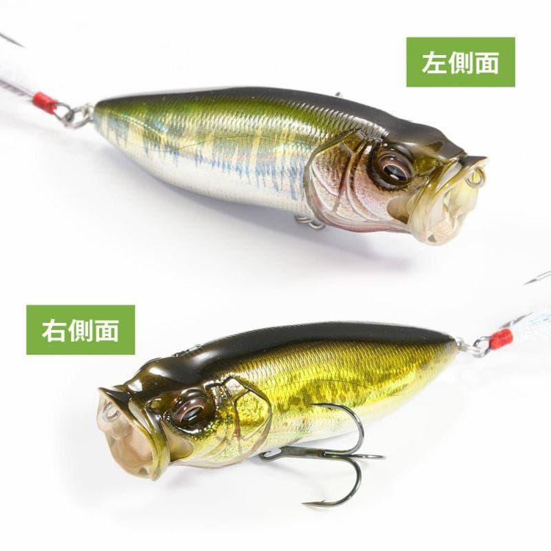 2026　大阪会場　限定品　メガバス　 POP MAX ポップマックス　B/H