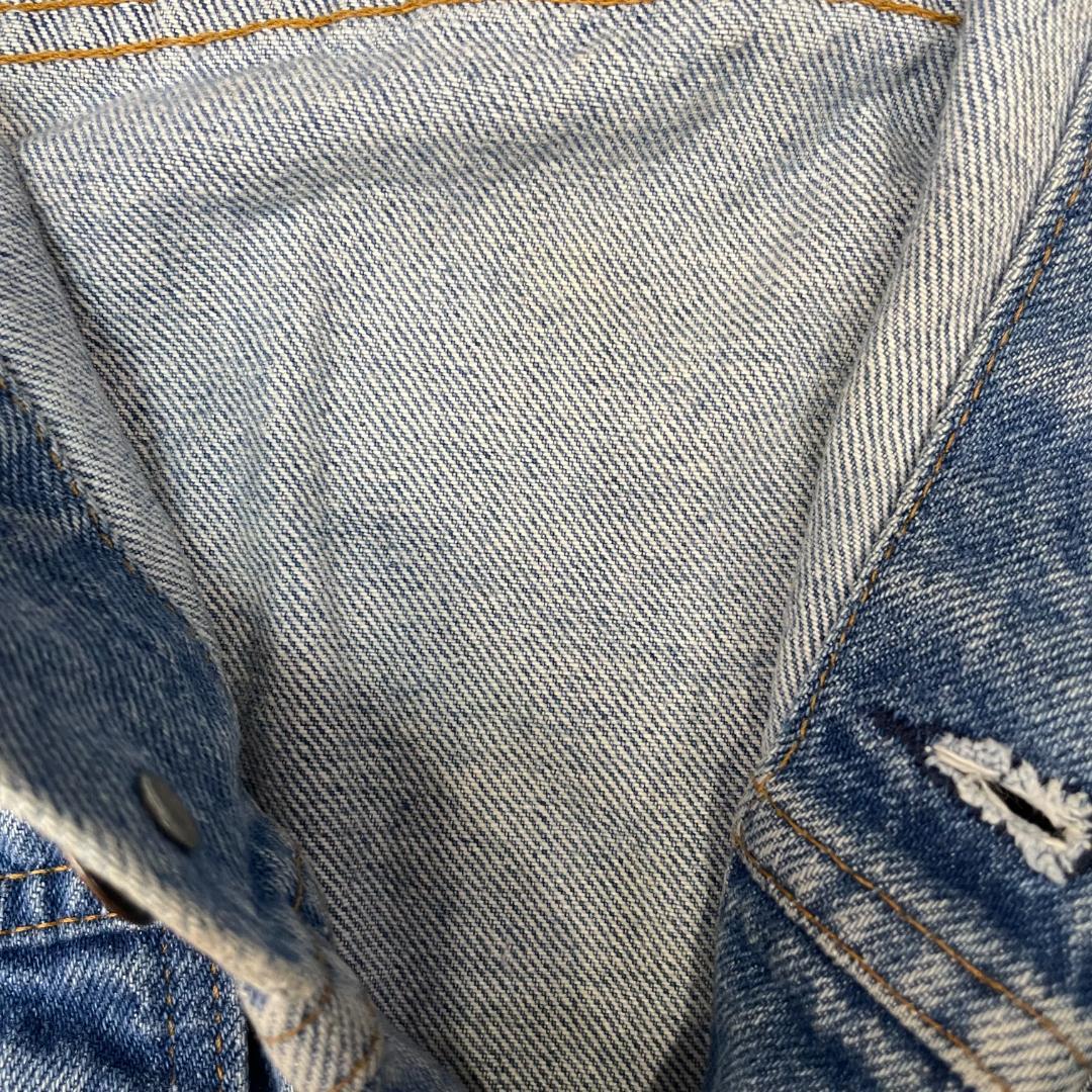 お*み様 古着 80年代 Levi’s リーバイス 70506-0214 USA