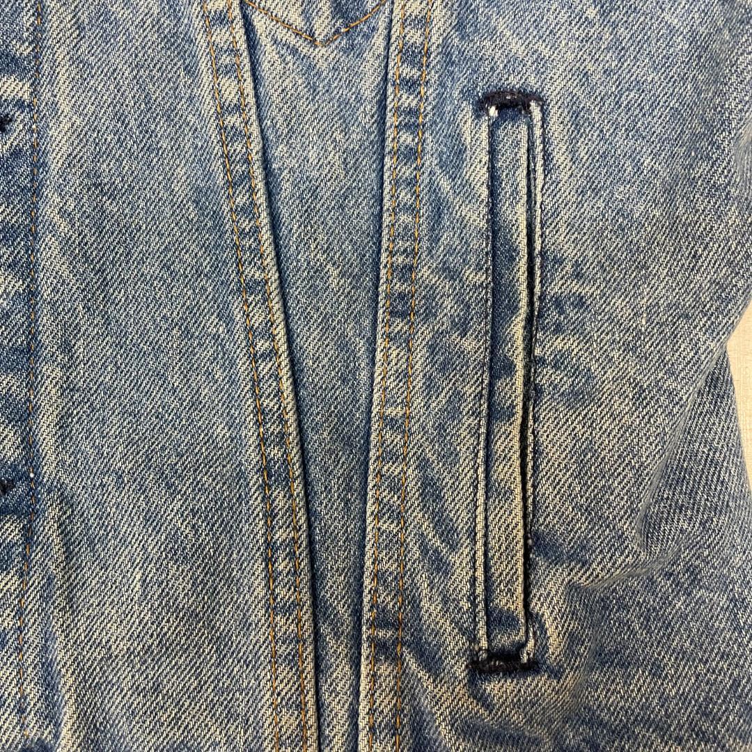 お*み様 古着 80年代 Levi’s リーバイス 70506-0214 USA