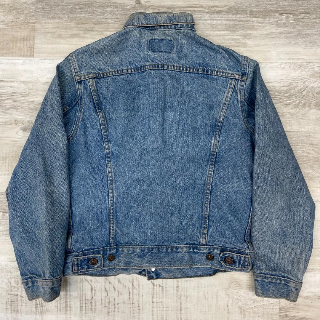 お*み様 古着 80年代 Levi’s リーバイス 70506-0214 USA