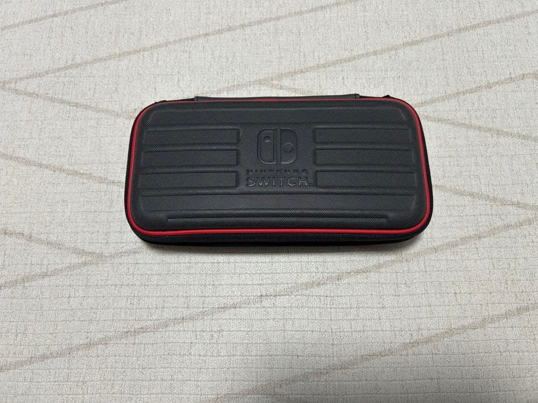 Nintendo Switch Lite ディアルガパルキア　ポケモン　ケース付