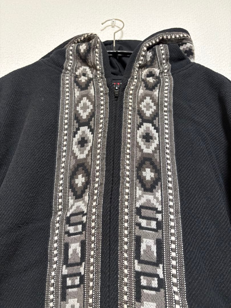 ジャケット・アウター Supreme 20SS/Woven Hooded Jacket/L