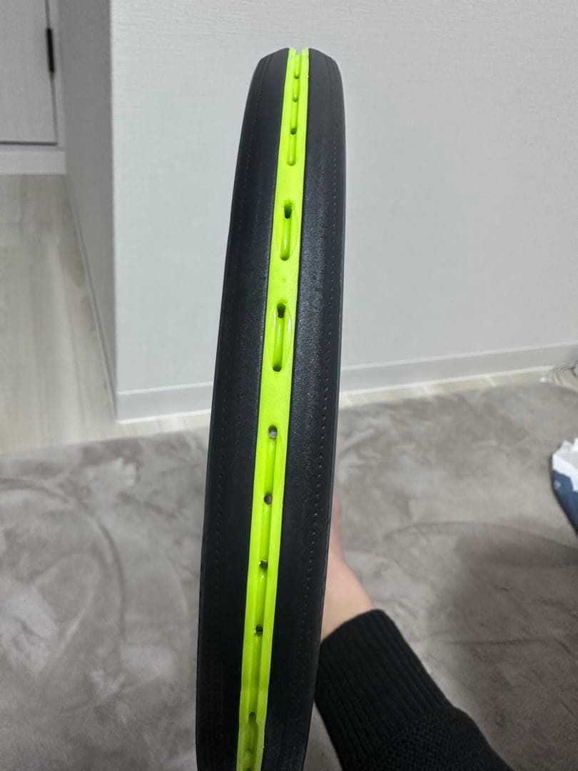 Babolat Pure Aero ピュアアエロ　G2