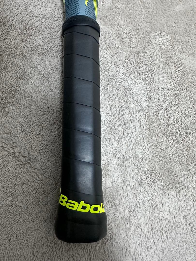Babolat Pure Aero ピュアアエロ　G2