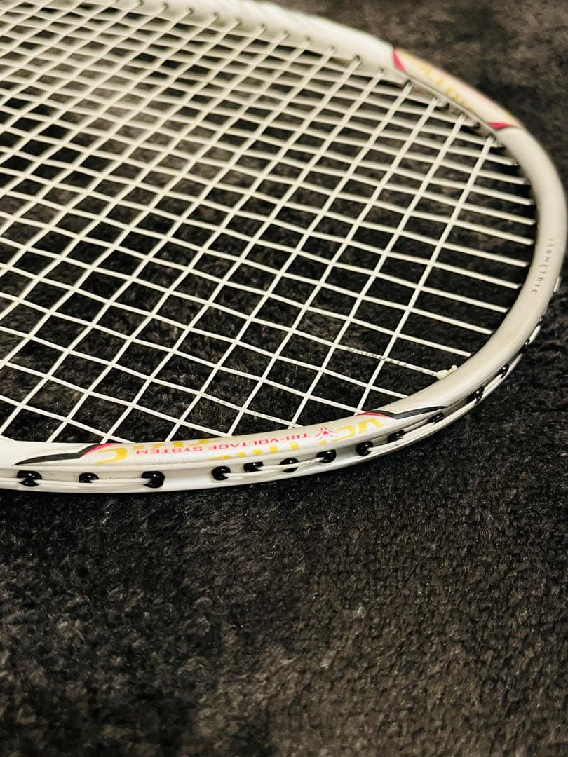 最終値下げ！超美品！ヨネックス　ボルトリック30&Bー4500 2本セット