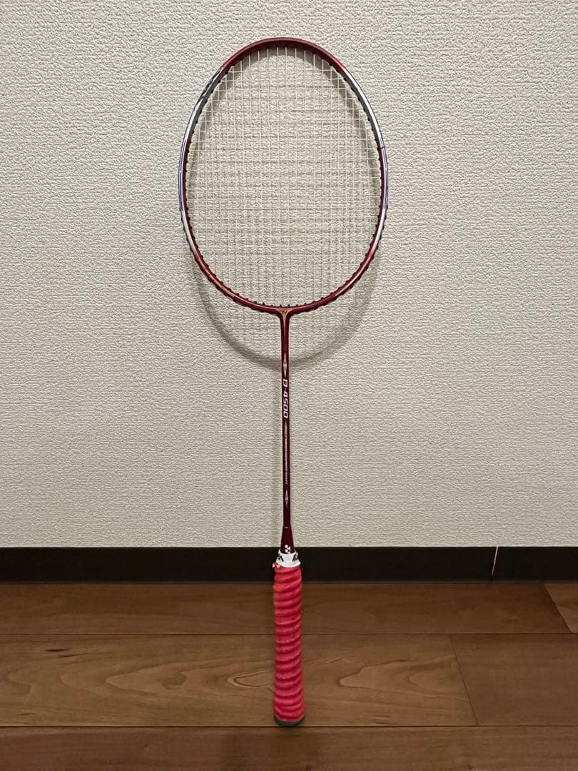 最終値下げ！超美品！ヨネックス　ボルトリック30&Bー4500 2本セット