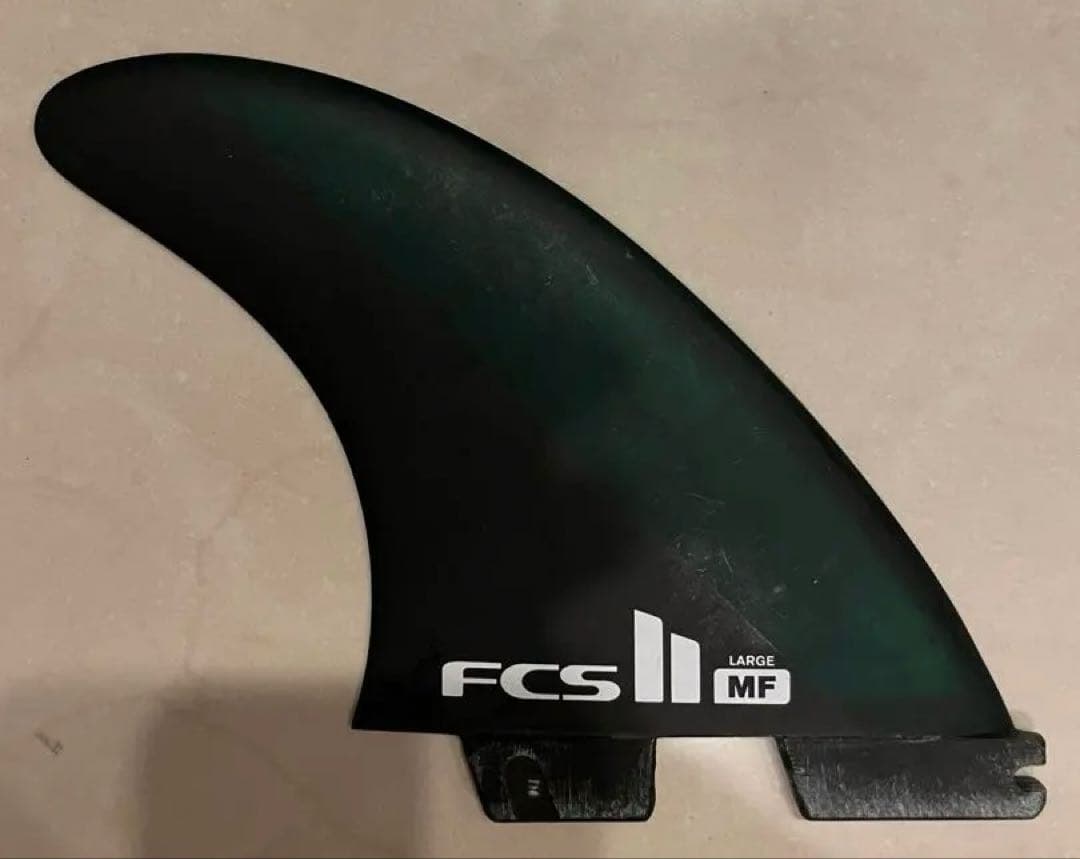 FCS2 MF ミックファ二ングLARGE フィン