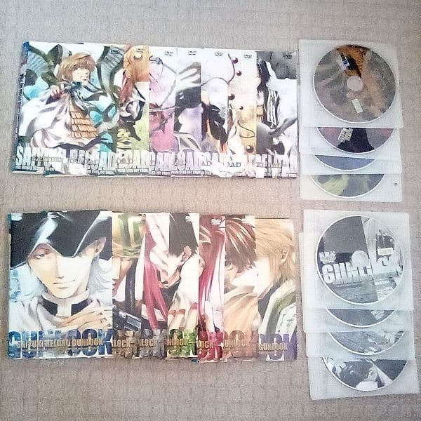 DVD 最遊記 シリーズ 全巻セット
