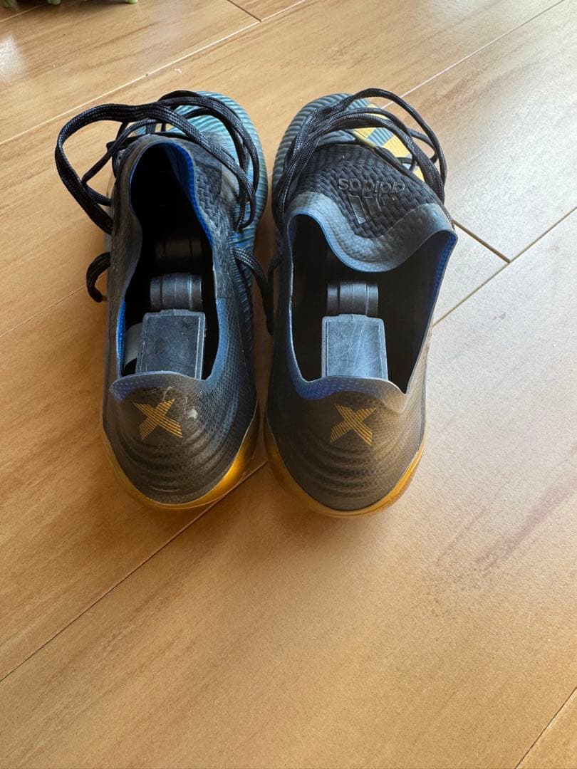 シューズ adidas X 19.1 FG 24.5