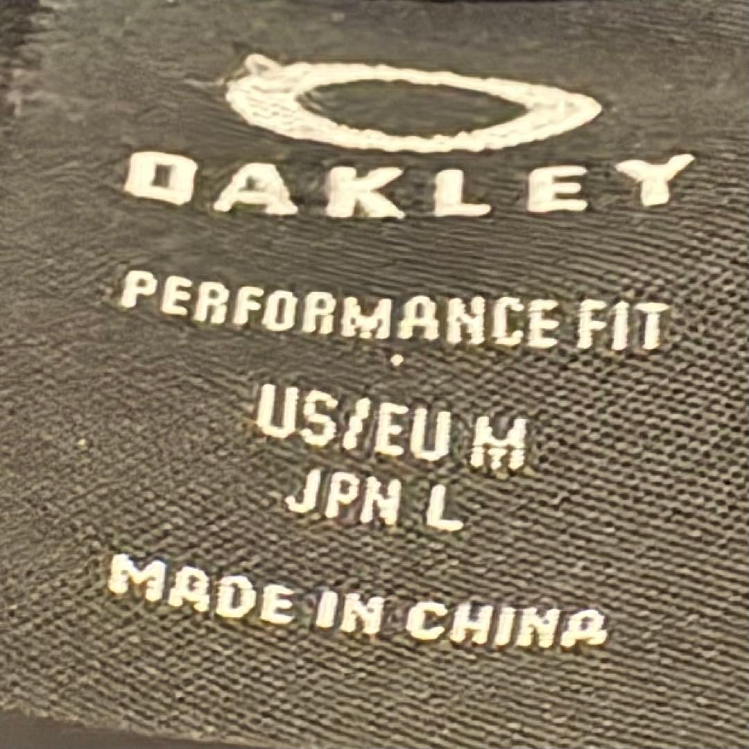 OAKLEY スキーウェア スノボウェア 2点セット