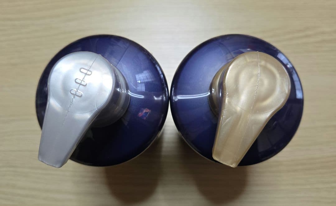 ※専用です！　キュアフォルテ　シャンプー&トリートメント　600mlと600g