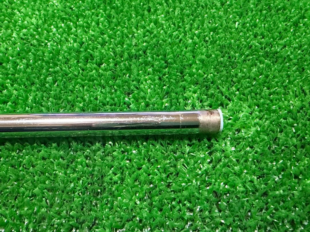 オデッセイ ODYSSEY 2-ball BLADE パター