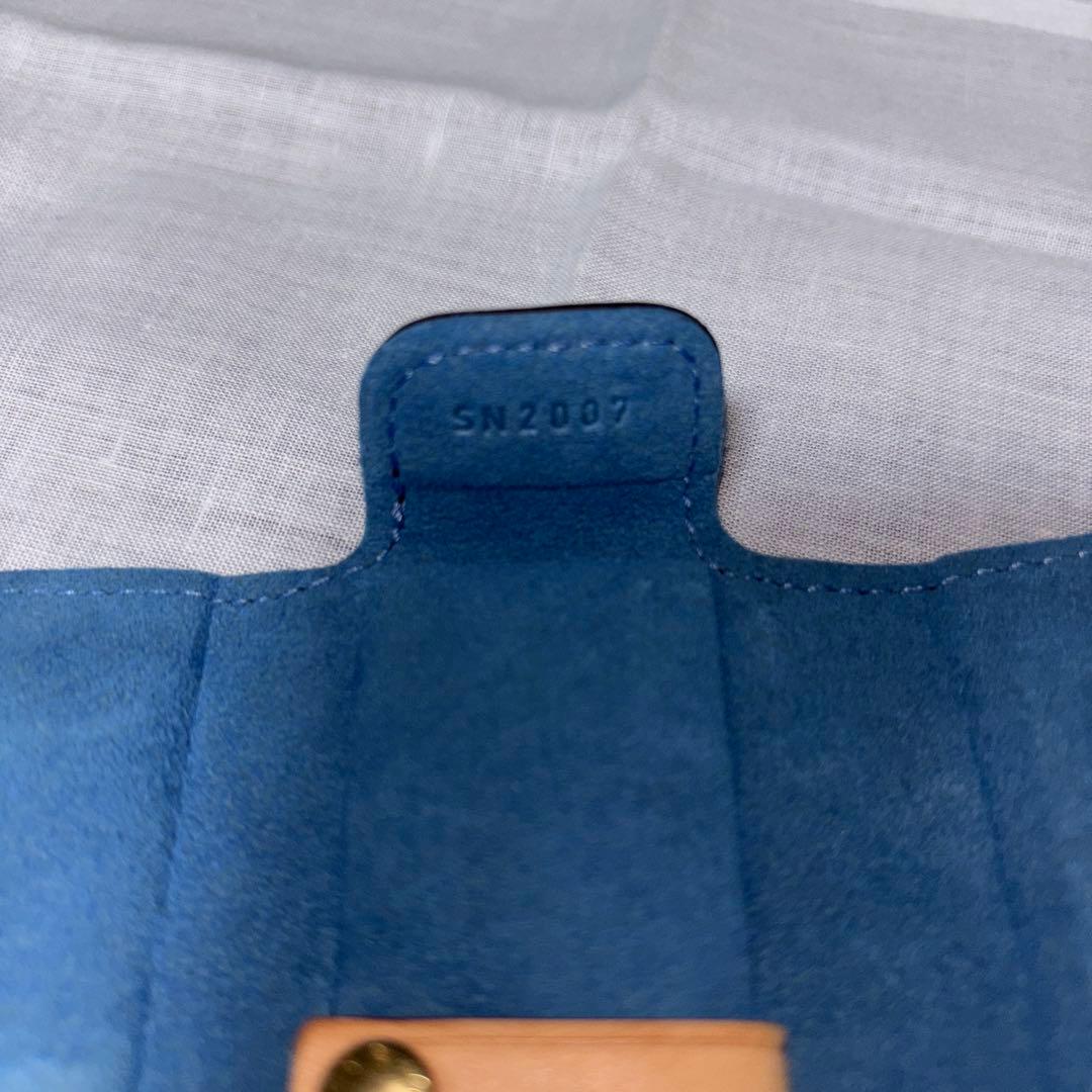★レア★Louis Vuitton アクセサリーケース