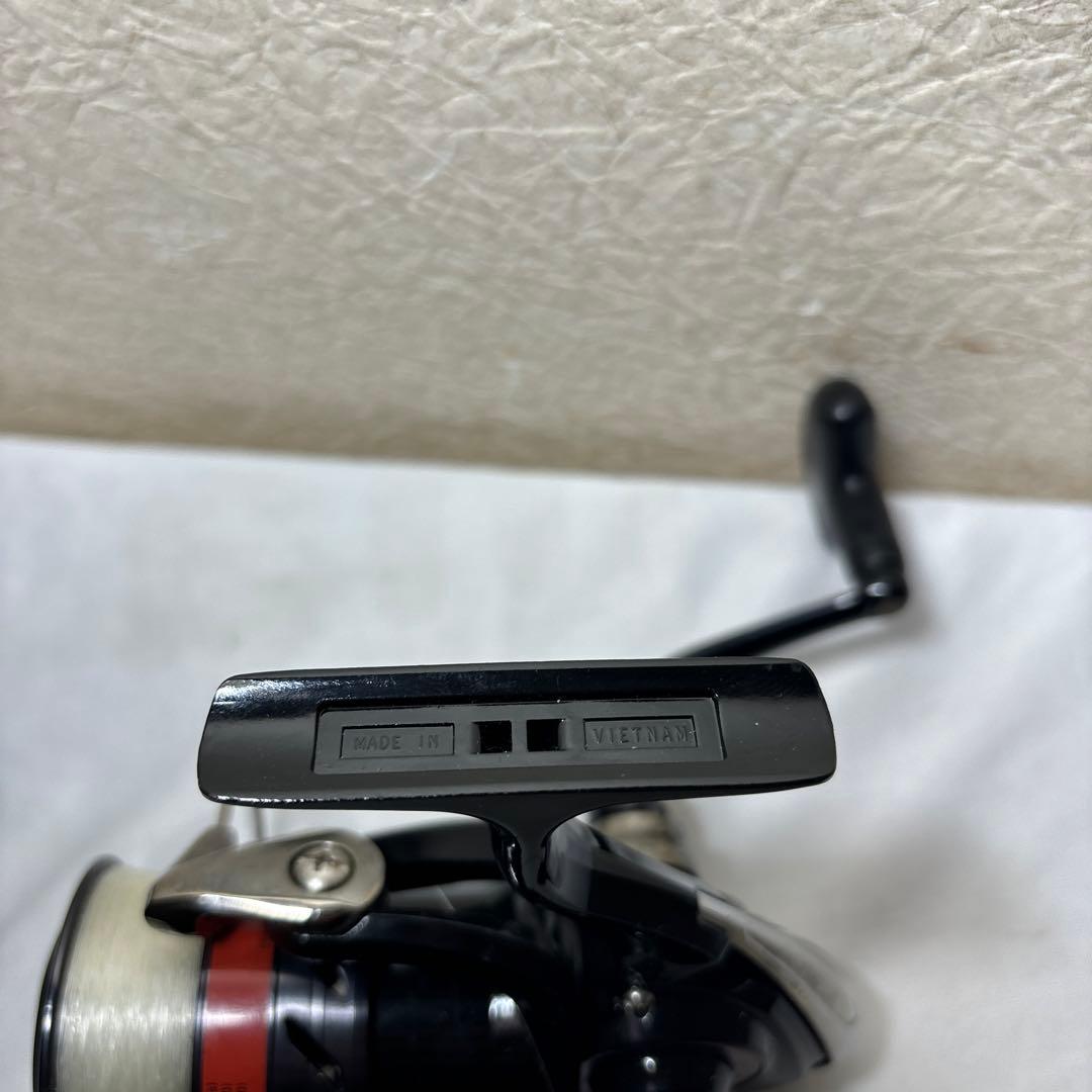 Shimano c3000 Daiwa liberty club 3000 2点