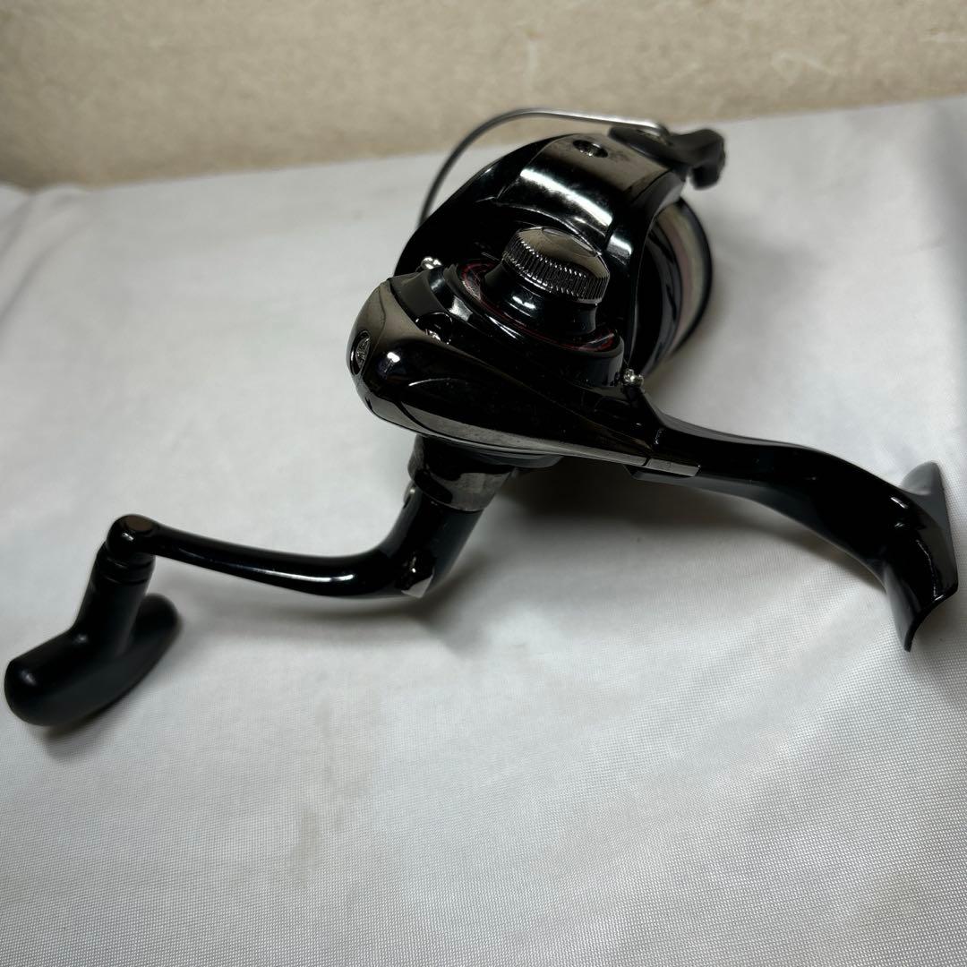 Shimano c3000 Daiwa liberty club 3000 2点
