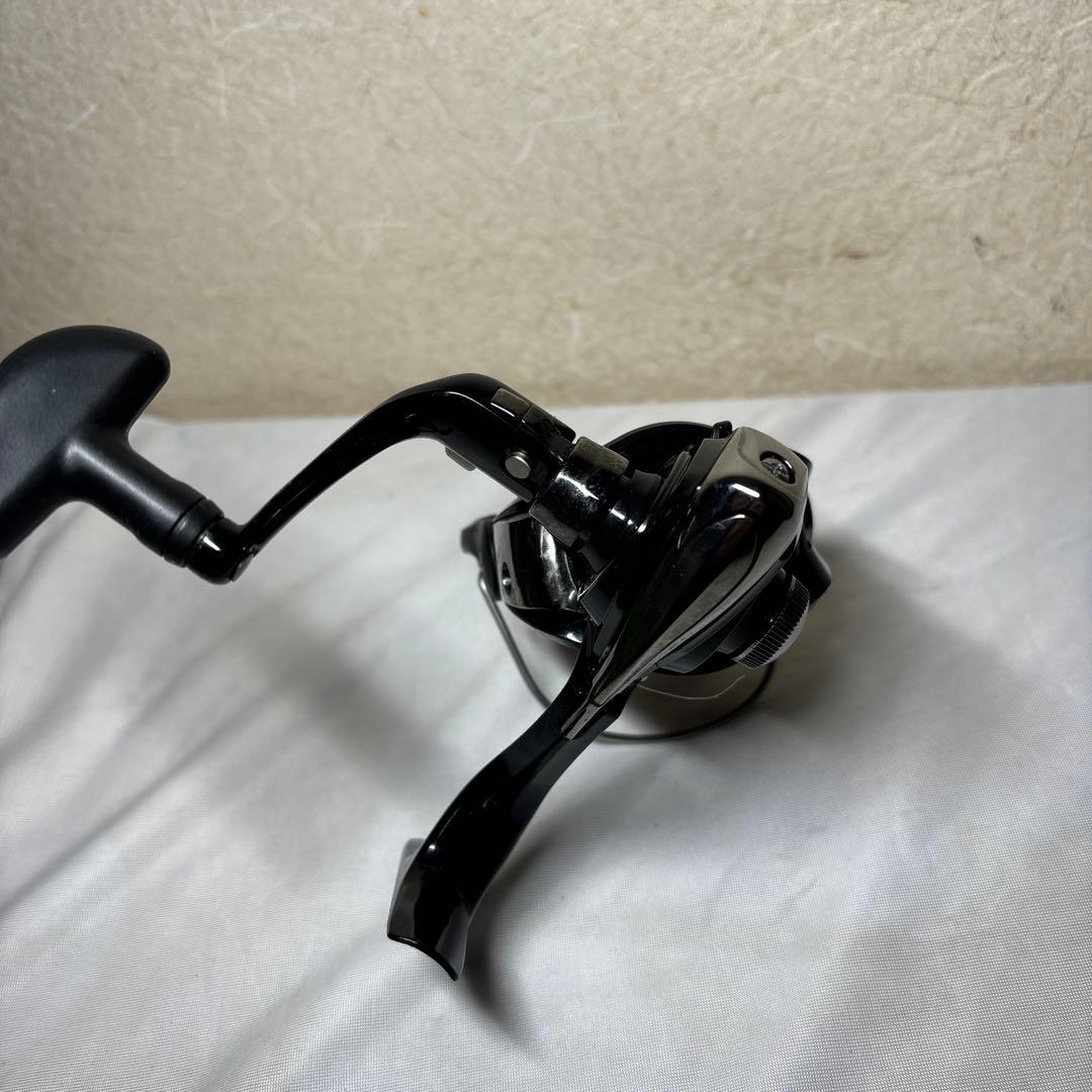 Shimano c3000 Daiwa liberty club 3000 2点