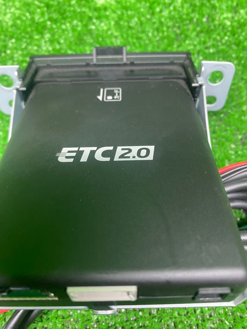 日産用 ETC2.0 ナビ連動用