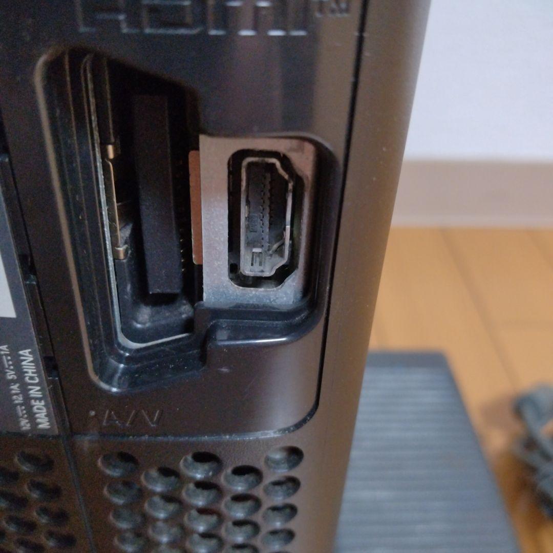 Microsoft　Xbox360　エリート