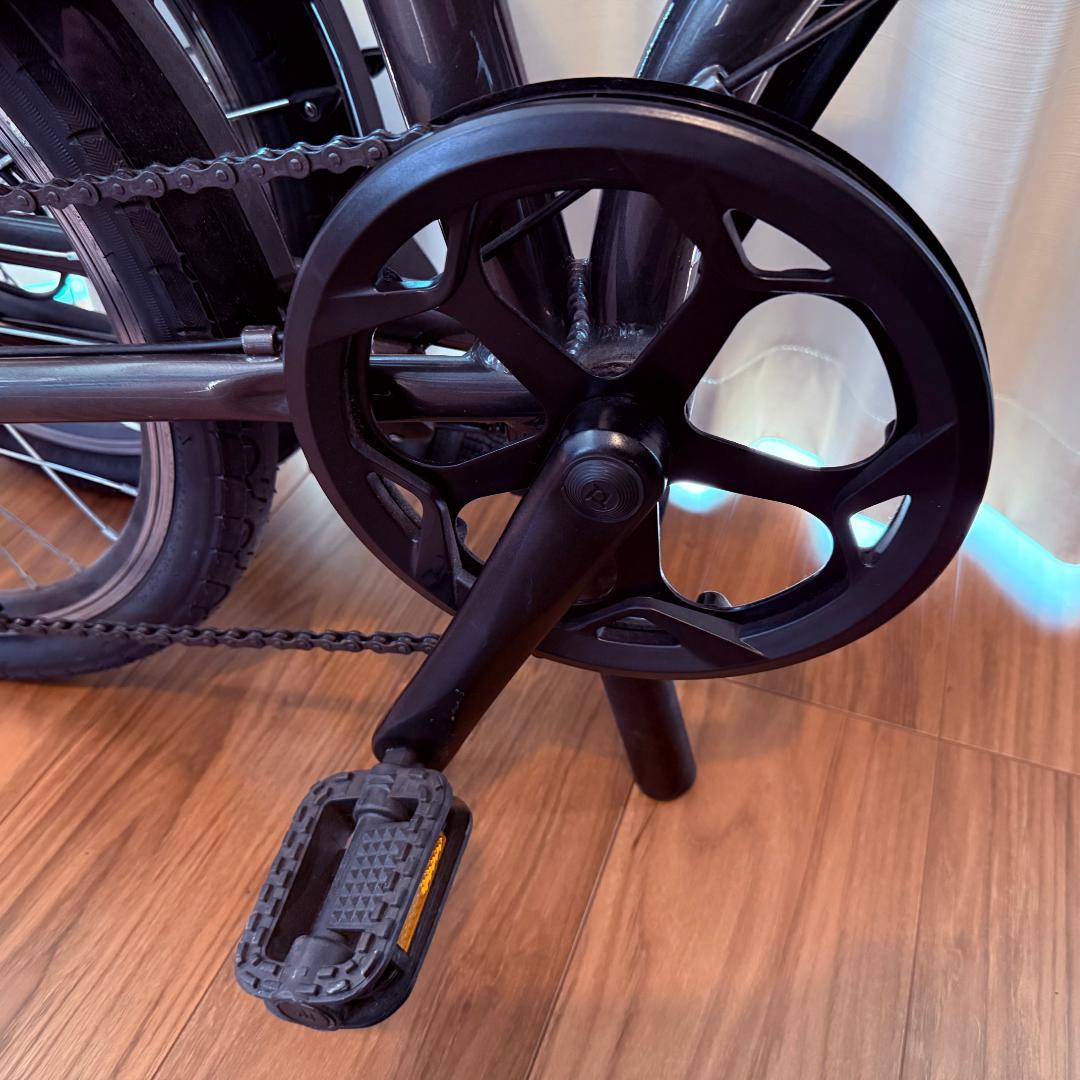 TERN 「ターン」LINK A7 2021年モデル 20インチ 折り畳み自転車