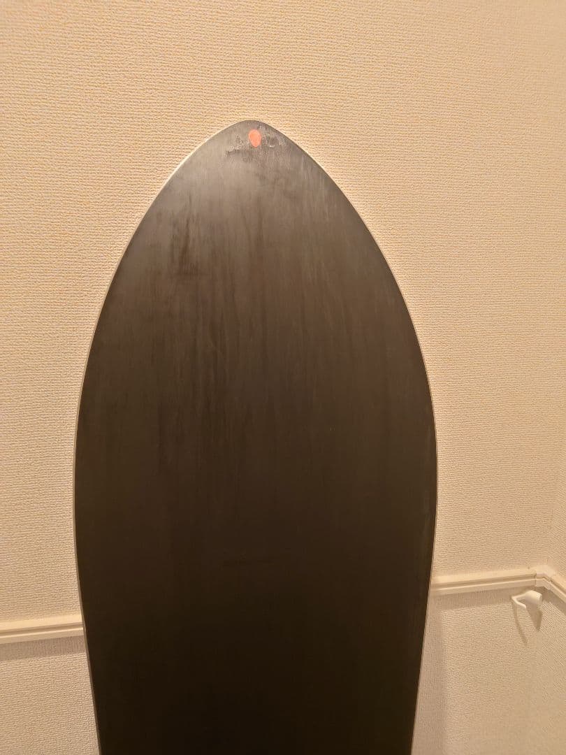 スノーボード gentemstick THE CHASER 156cm 24-25