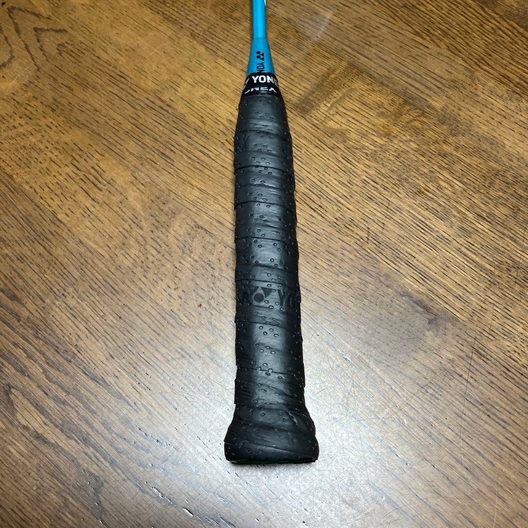 YONEX NANORAY250バドミントンラケット ケース付き