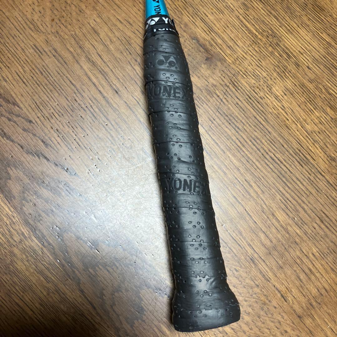 YONEX NANORAY250バドミントンラケット ケース付き