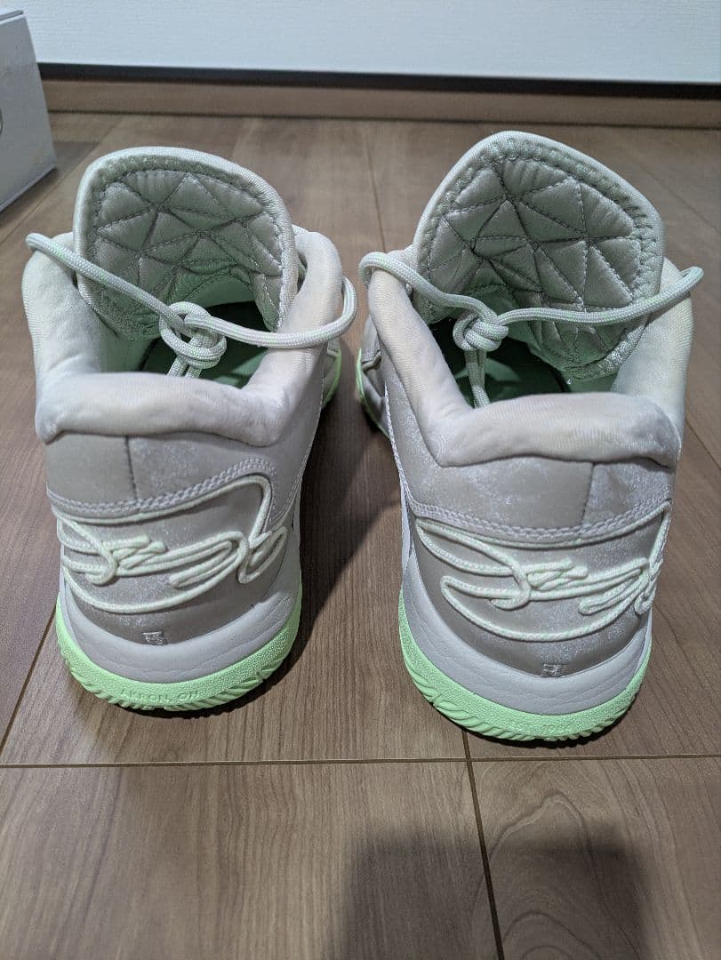 シューズ(男性用) Nike LEBRON 22 EP