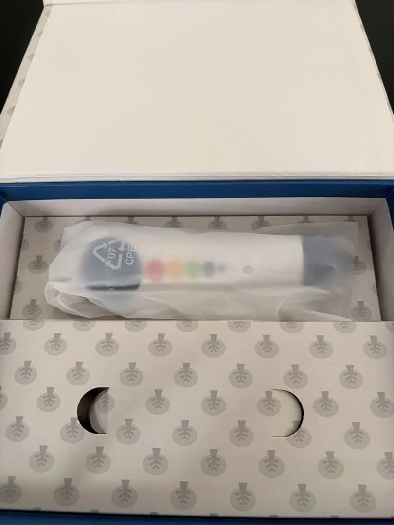 OXFORD Pen 韓国