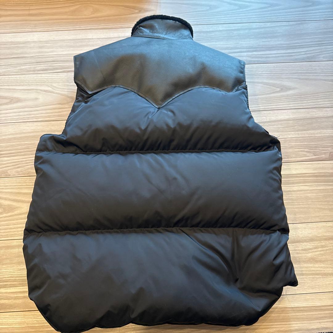 GDC×Rocky Mountain Christy Vest M