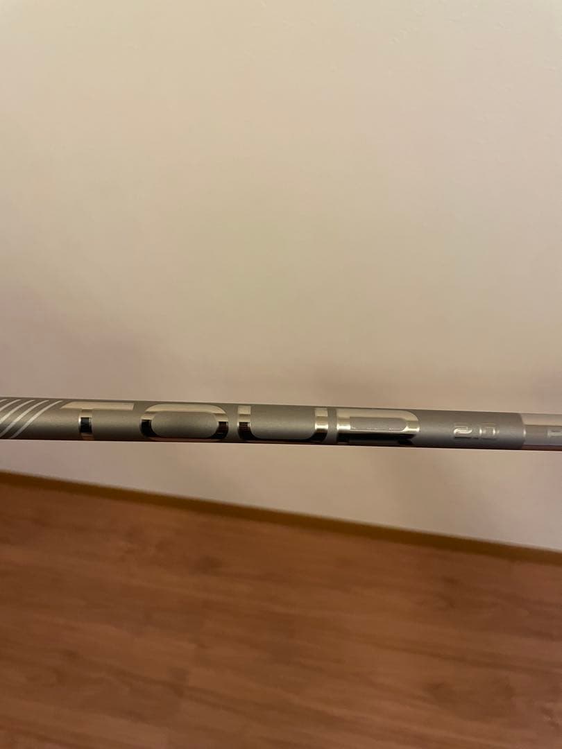 PING iDiドライビングアイアン 2番