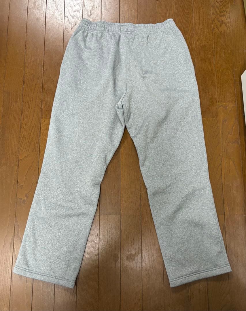 アンダーアーマー　セットアップ　XL 裏起毛　UNDER ARMOUR