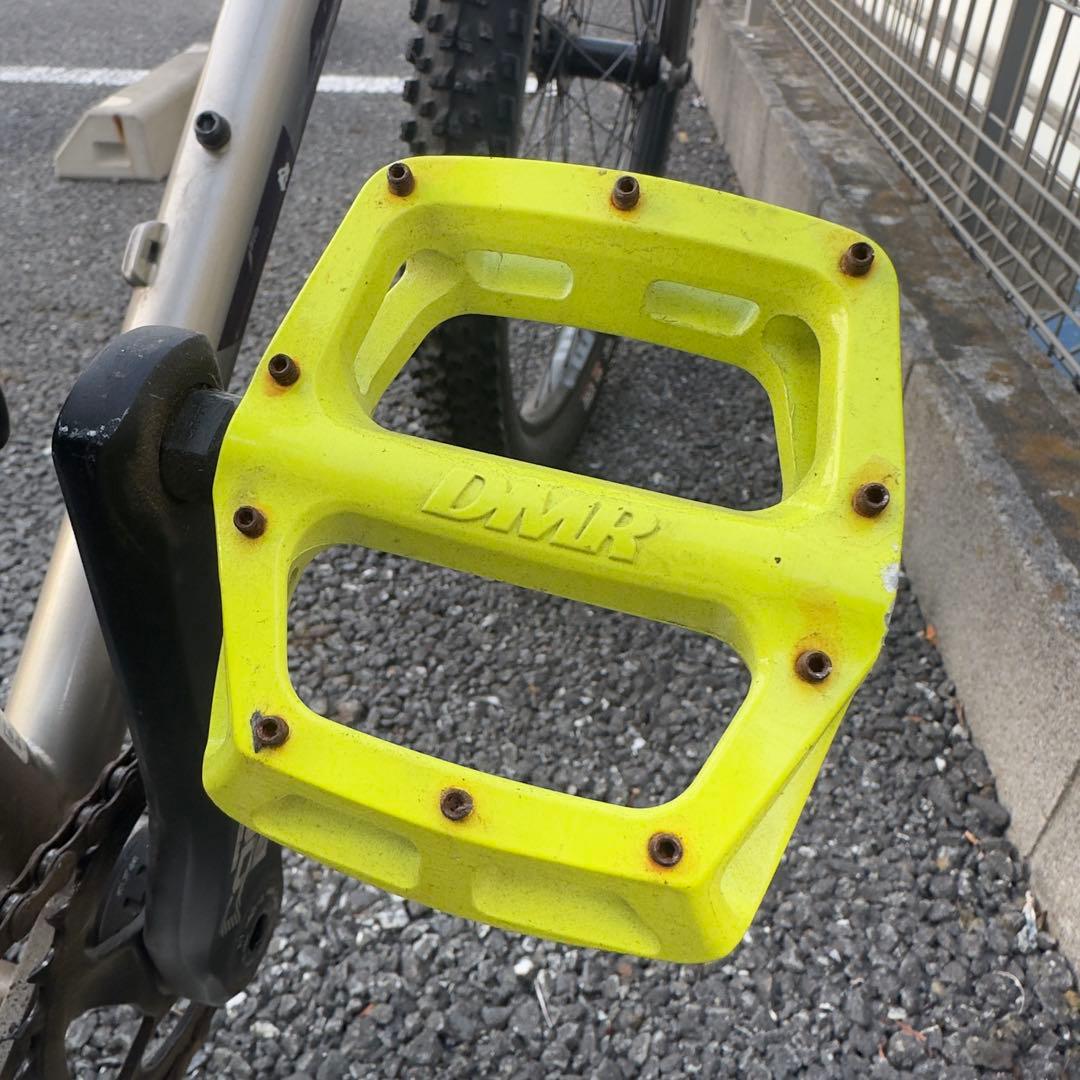 KONA UNIT 2024モデル