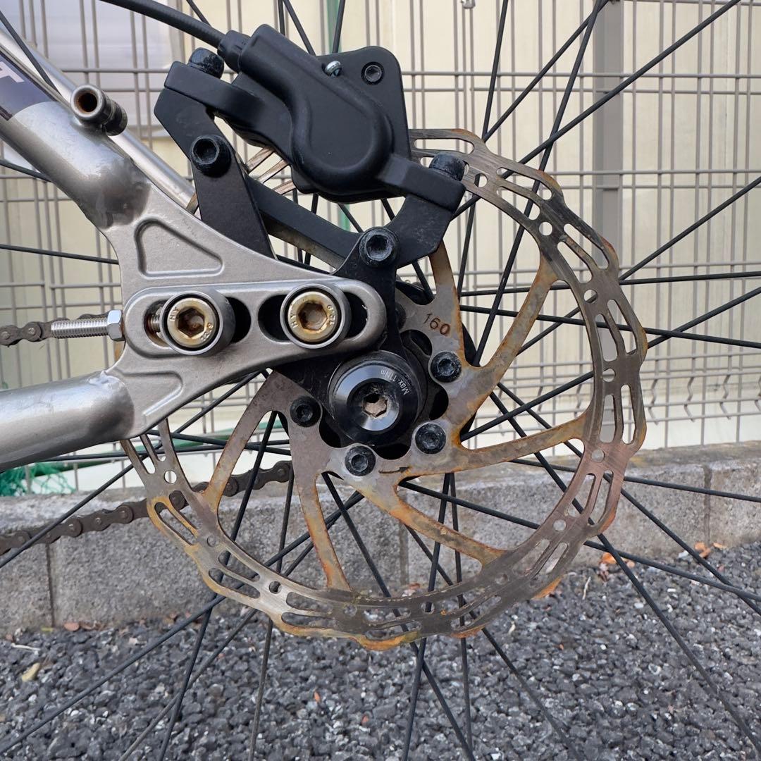 KONA UNIT 2024モデル