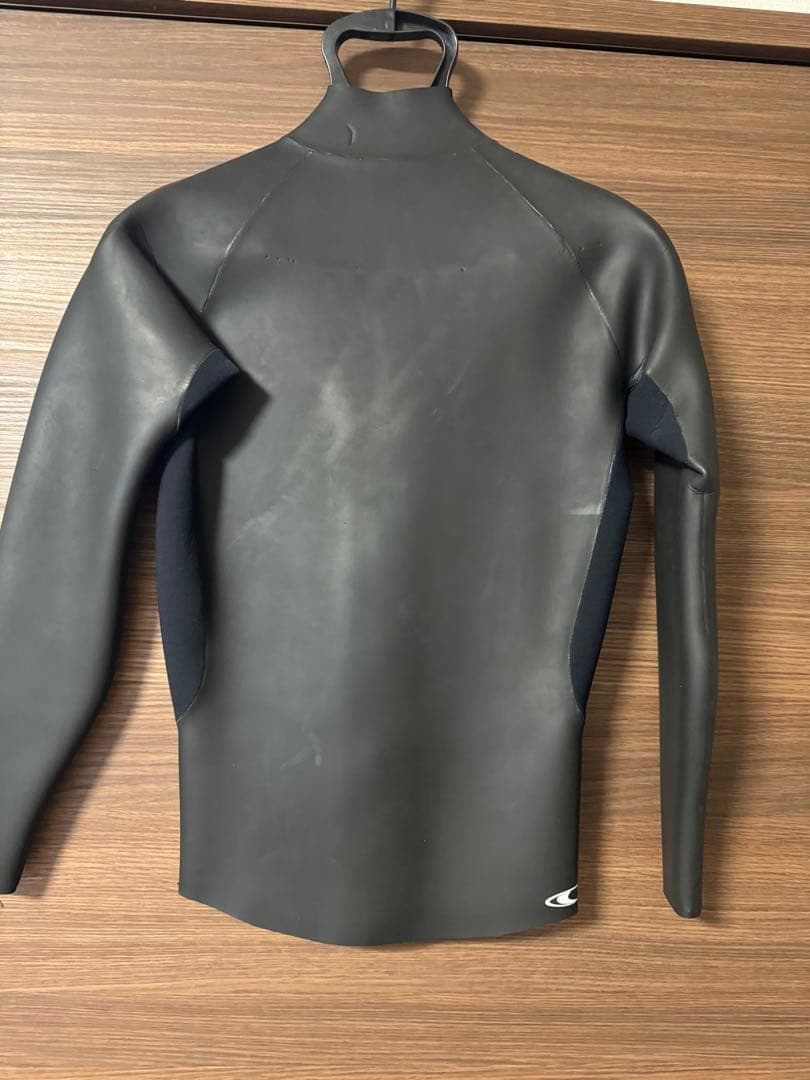 O'Neill タッパー ウェットスーツ M 黒