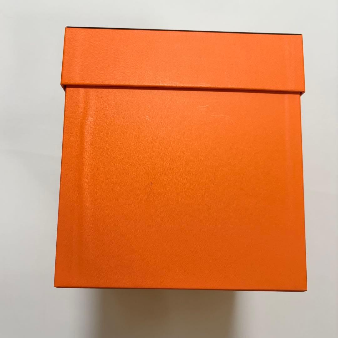 美品　エルメス　ピコタン PM　巾着袋　保存袋　空箱　125 ギフトボックス