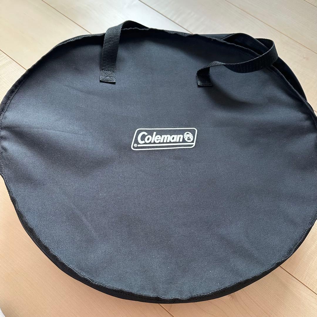 Coleman コールマン　ファイアーディスク　バーベキュー　アウトドア