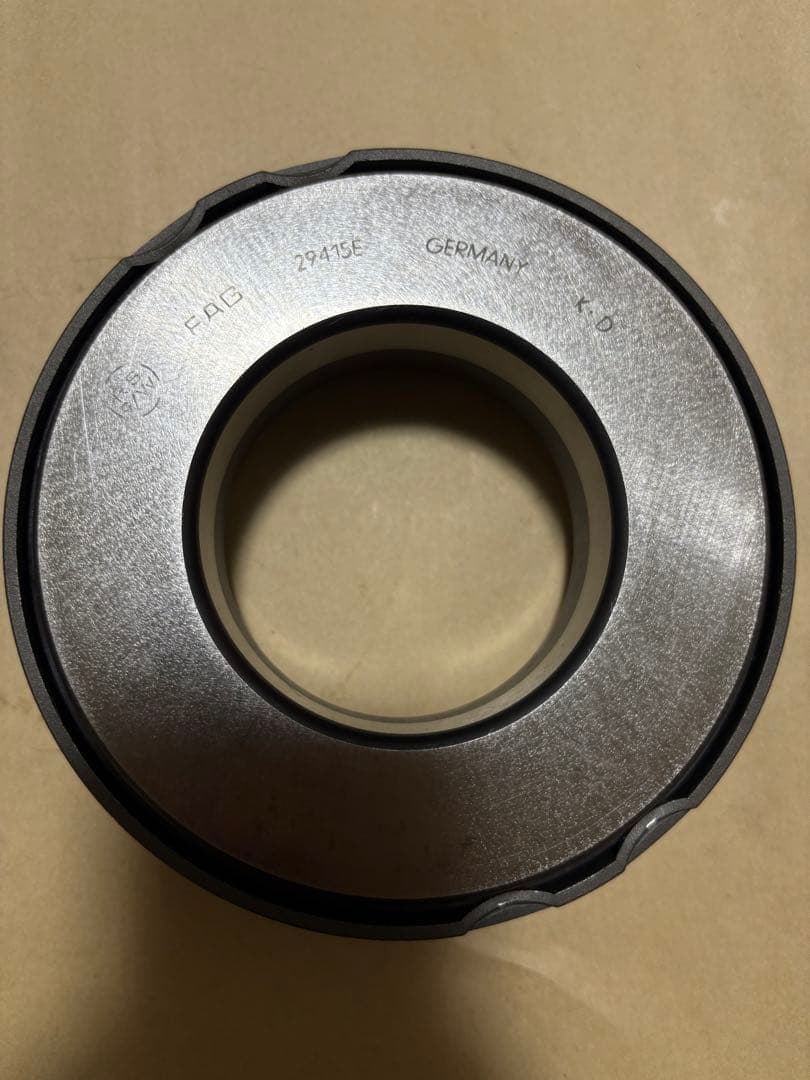 FAG 29415E スラストころ軸受Thrust Roller Bearing