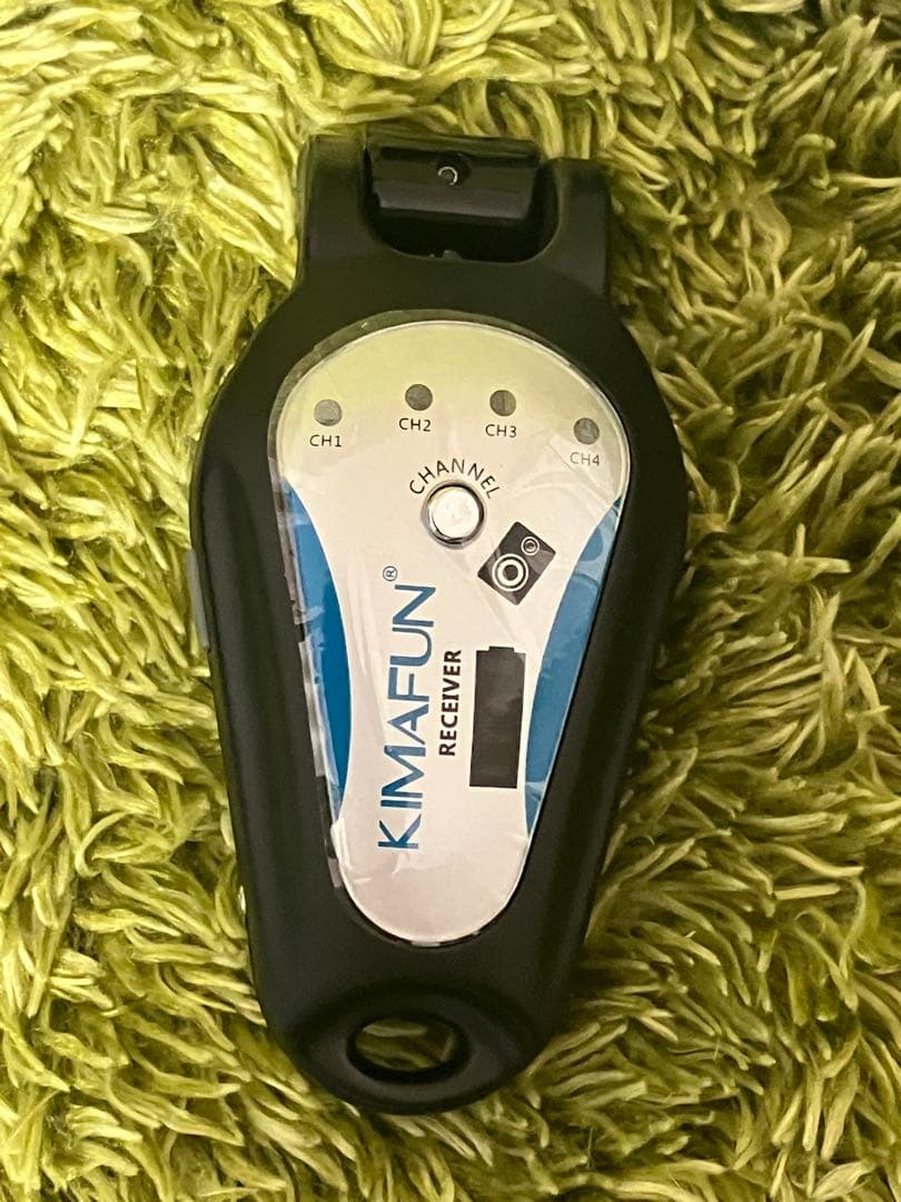 KIMAFUN 2.4G　 クリップ　ワイヤレスマイク／サックス・トランペット