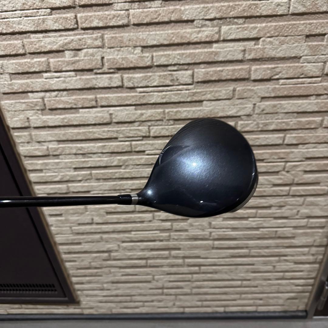 PING G20 ドライバー ヘッドカバーつき