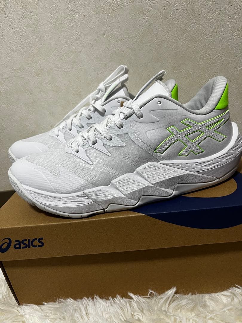 asics バスケットボールシューズ UNPRE ARS LOW2