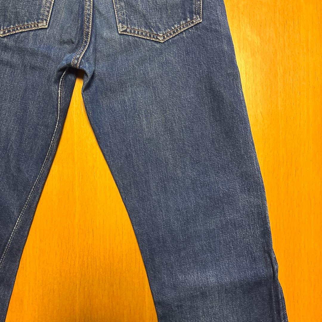 WAREHOUSE ウエアハウス デニム 1001XX W27 L34