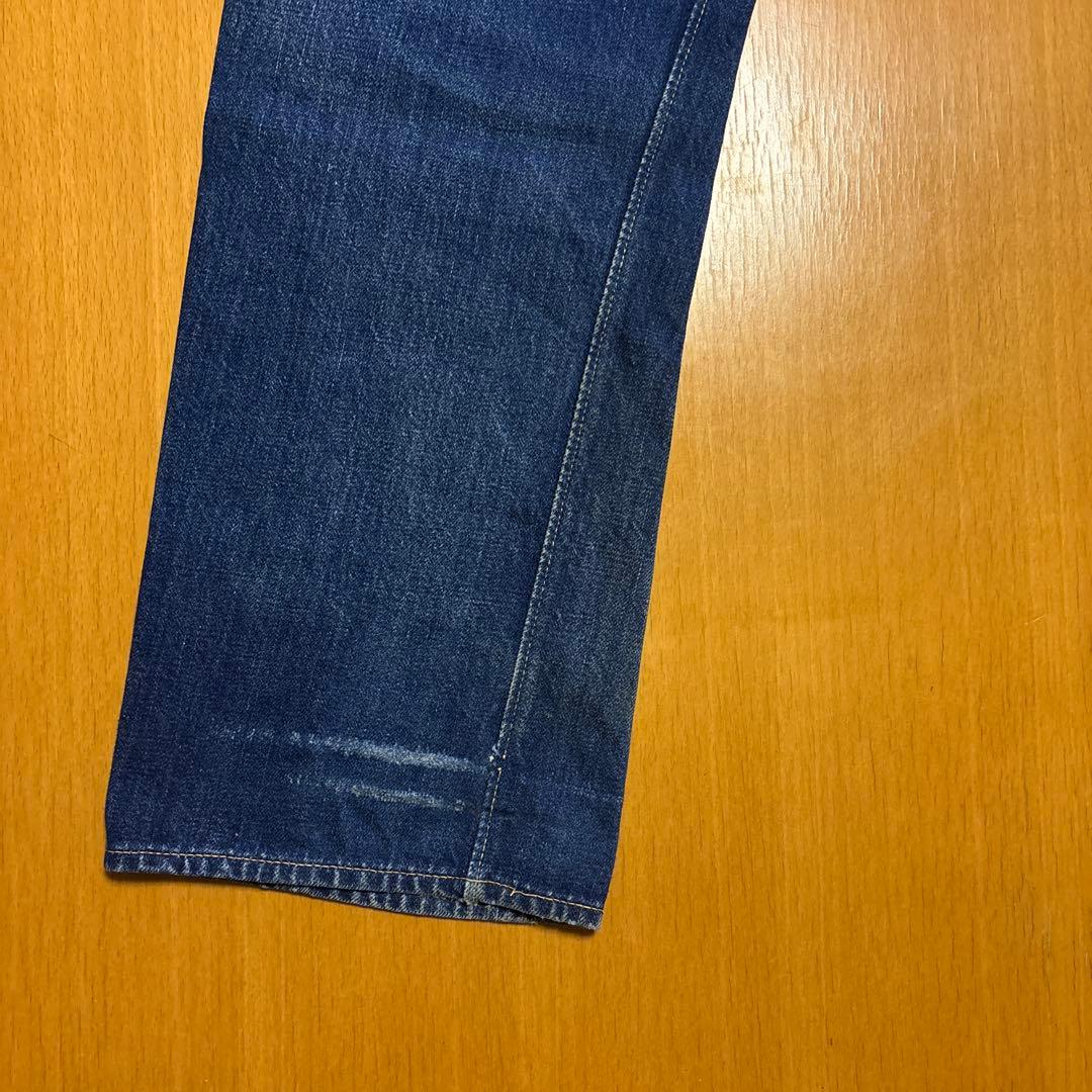WAREHOUSE ウエアハウス デニム 1001XX W27 L34