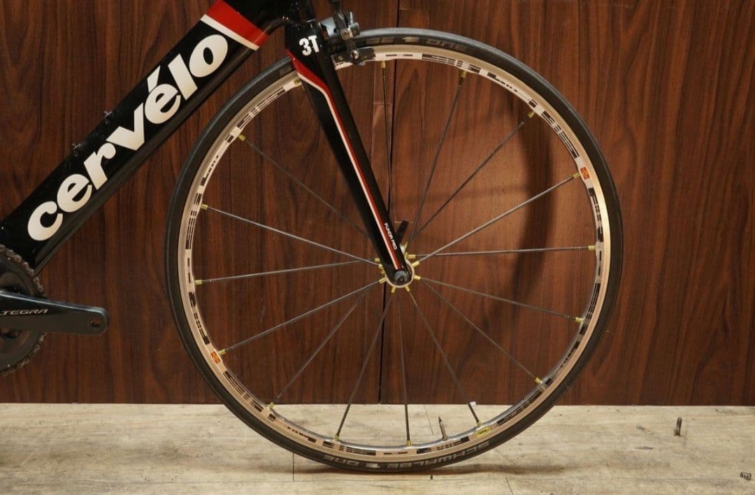 CERVELO S2 ULTEGRA R8000 2012年 56サイズ